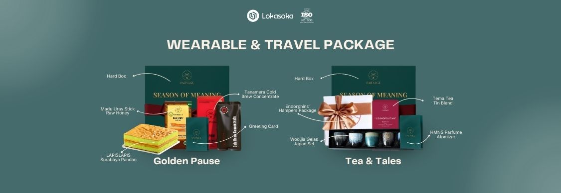 Gratis ongkir hingga 500K & gratis desain hanya di Lokasoka